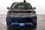 2021 Ford Expedition Platinum