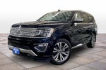 2021 Ford Expedition Platinum