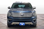 2018 Ford Expedition Platinum
