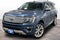 2018 Ford Expedition Platinum