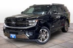 2025 Ford Expedition King Ranch