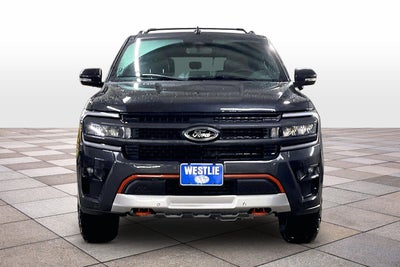 2022 Ford Expedition Timberline
