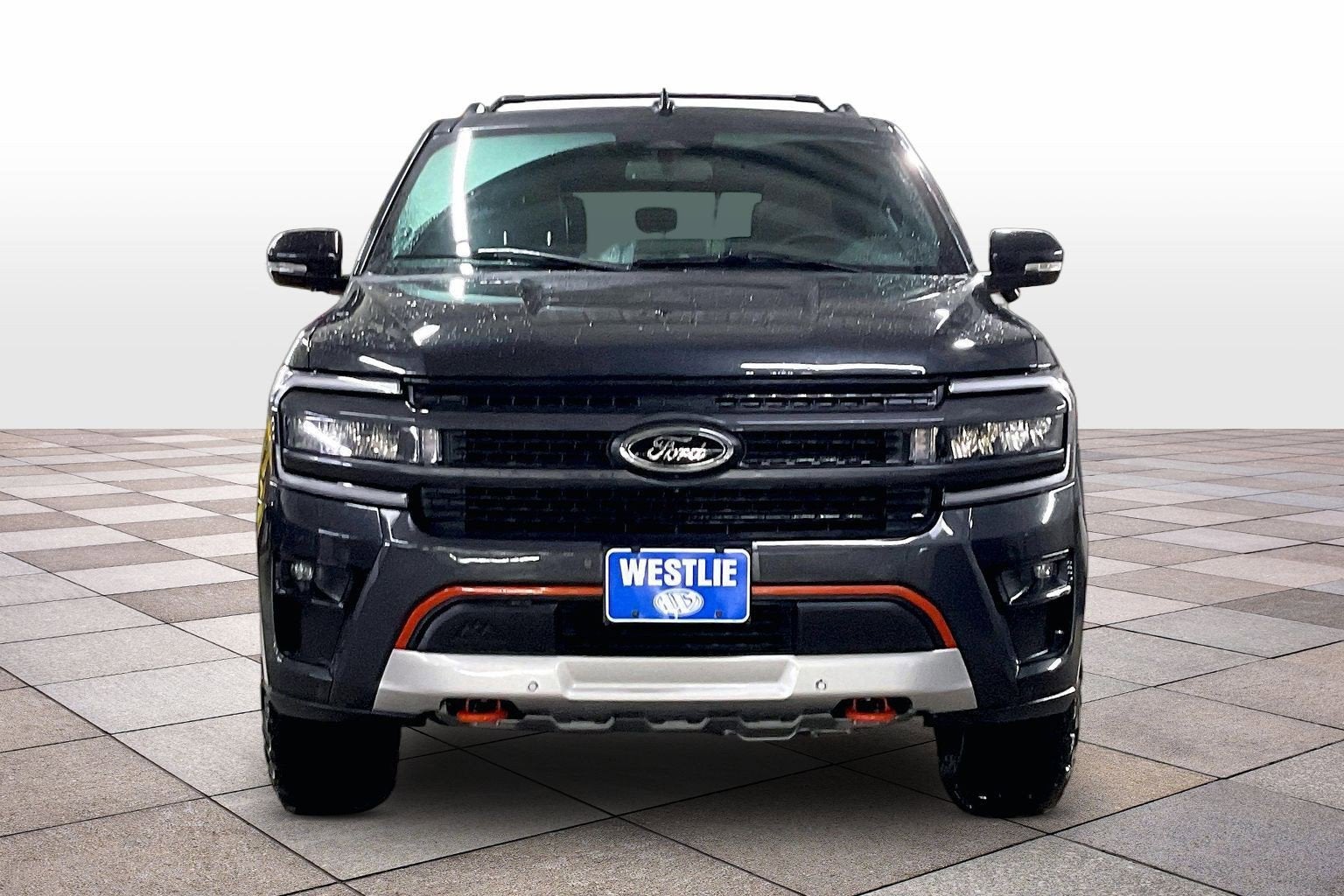 2022 Ford Expedition Timberline