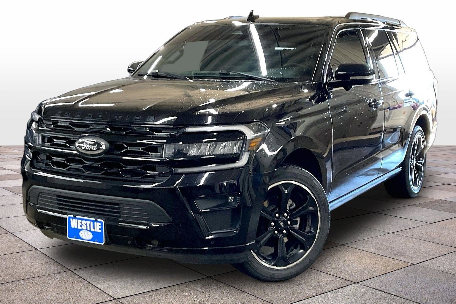 2023 Ford Expedition Limited