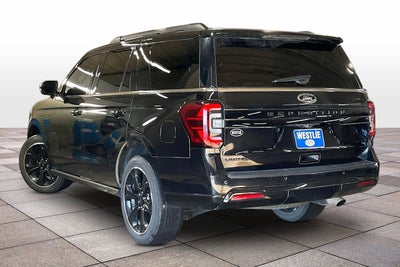 2023 Ford Expedition Limited