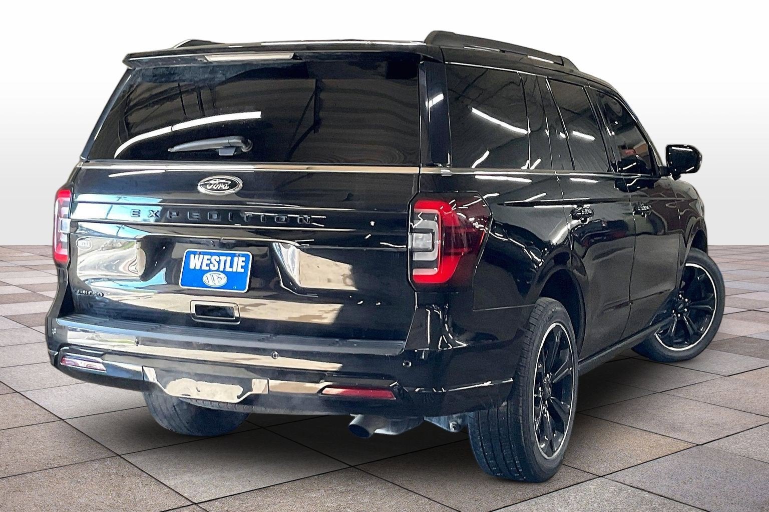 2023 Ford Expedition Limited