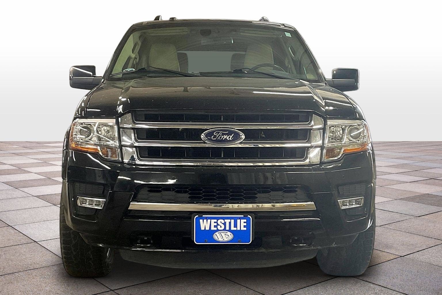 2016 Ford Expedition Limited