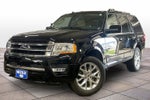 2016 Ford Expedition Limited