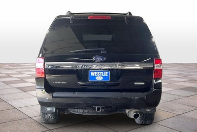 2016 Ford Expedition Limited