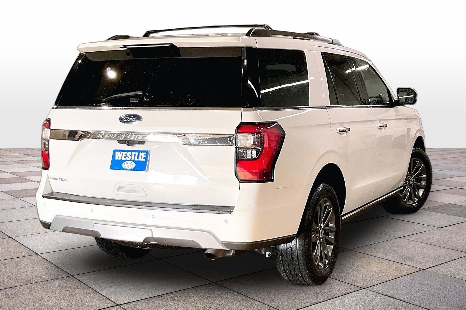2021 Ford Expedition Limited