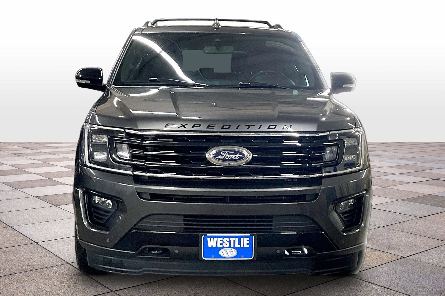 2021 Ford Expedition Limited