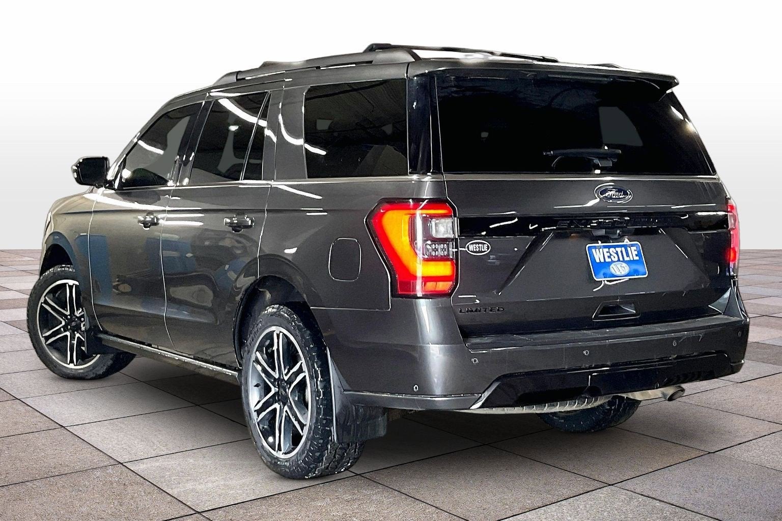 2021 Ford Expedition Limited