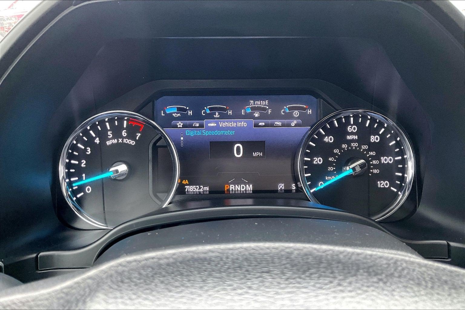 2020 Ford Expedition Limited