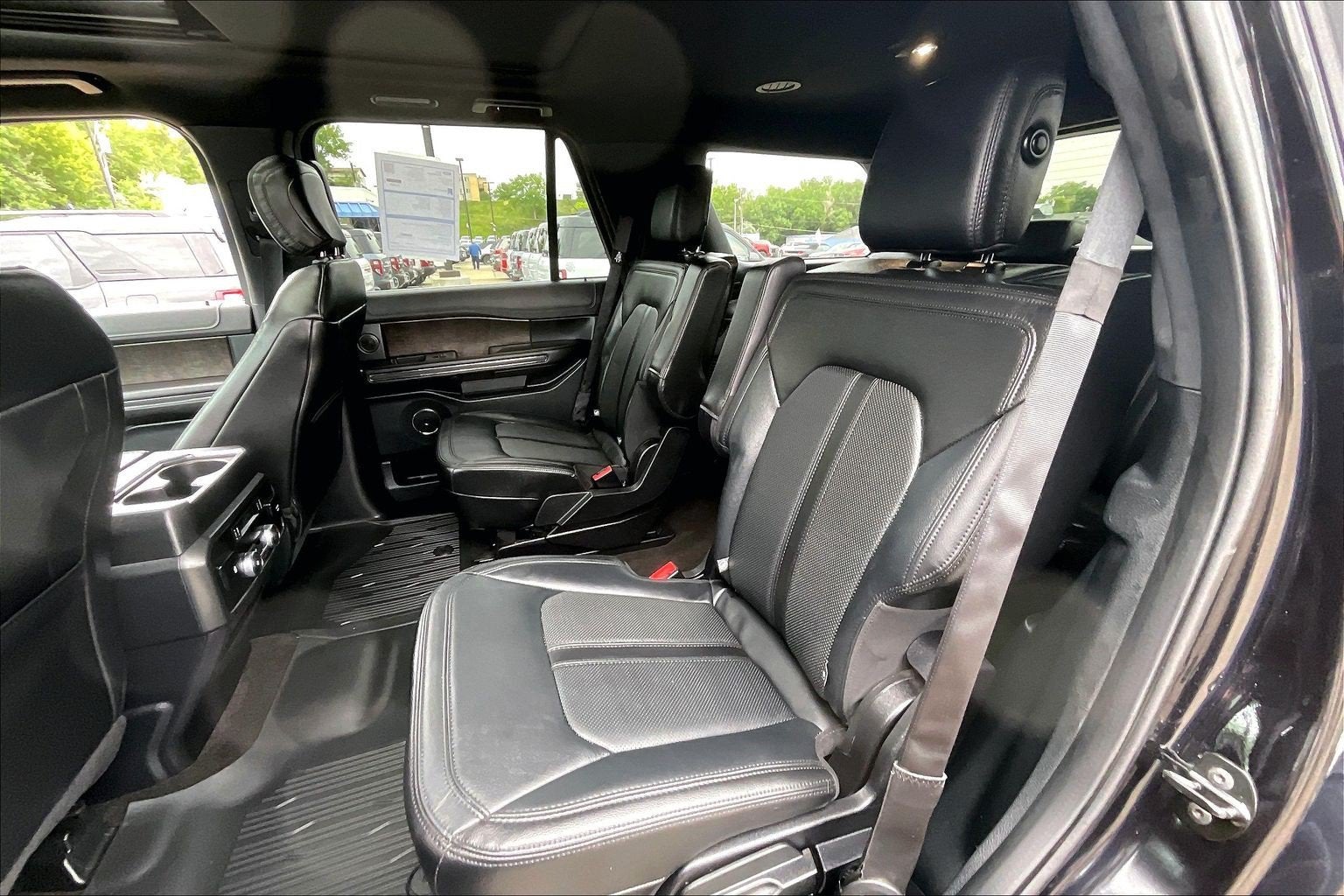 2020 Ford Expedition Limited
