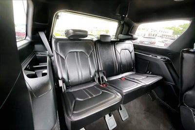 2020 Ford Expedition Limited