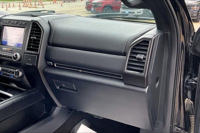 2020 Ford Expedition Limited