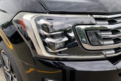 2020 Ford Expedition Limited