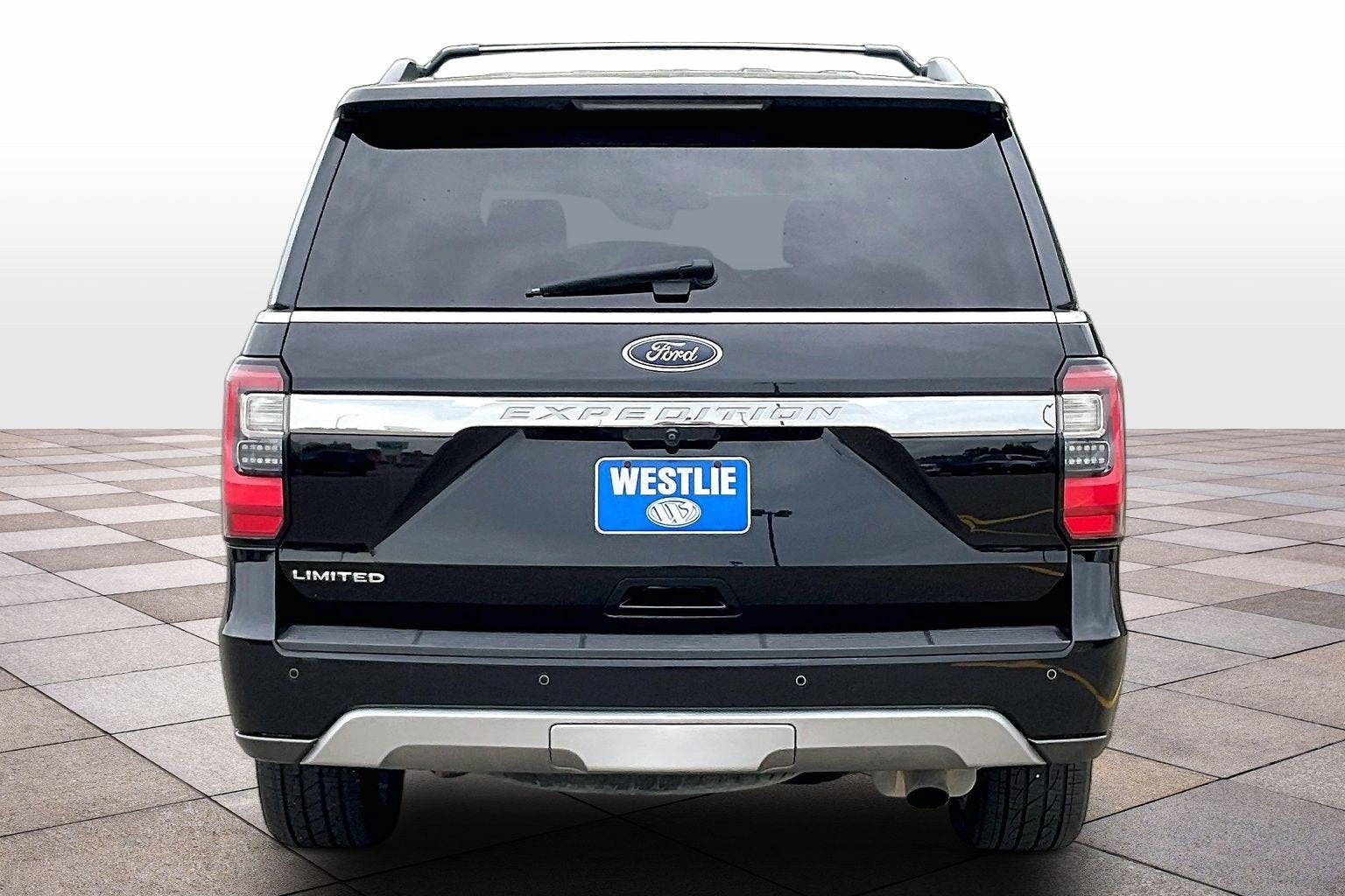2020 Ford Expedition Limited