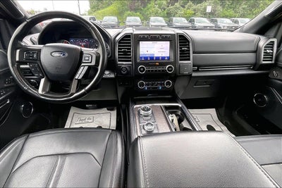 2020 Ford Expedition Limited