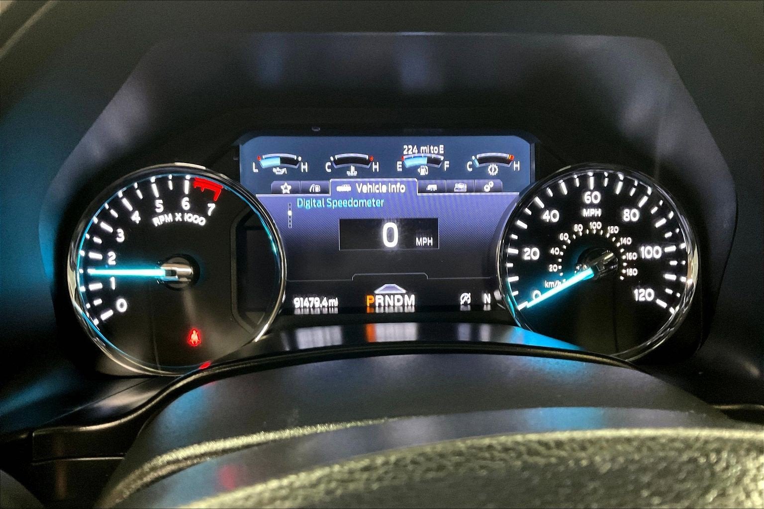 2021 Ford Expedition Limited