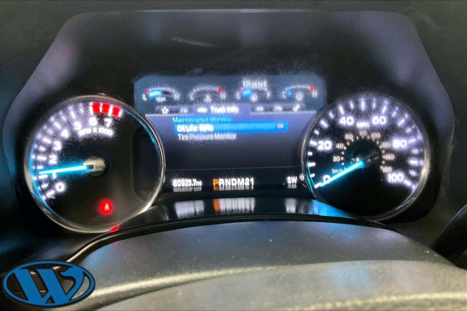 2022 Ford Super Duty F-250 SRW LARIAT