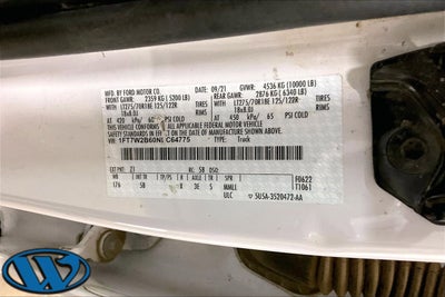 2022 Ford Super Duty F-250 SRW LARIAT