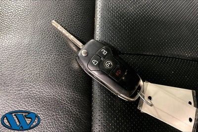 2022 Ford Super Duty F-250 SRW LARIAT