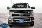 2022 Ford Super Duty F-250 SRW LARIAT