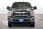 2012 Ford Super Duty F-250 SRW Base