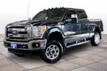2012 Ford Super Duty F-250 SRW Base