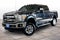 2012 Ford Super Duty F-250 SRW Base