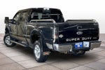2012 Ford Super Duty F-250 SRW Base