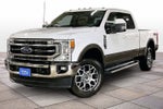 2022 Ford Super Duty F-250 SRW LARIAT