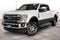 2022 Ford Super Duty F-250 SRW LARIAT