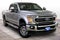 2022 Ford Super Duty F-250 SRW LARIAT