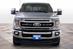 2022 Ford Super Duty F-250 SRW LARIAT