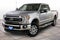2022 Ford Super Duty F-250 SRW LARIAT