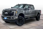2019 Ford Super Duty F-250 SRW LARIAT