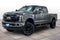 2019 Ford Super Duty F-250 SRW LARIAT