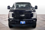 2018 Ford Super Duty F-250 SRW Platinum