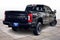 2018 Ford Super Duty F-250 SRW Platinum