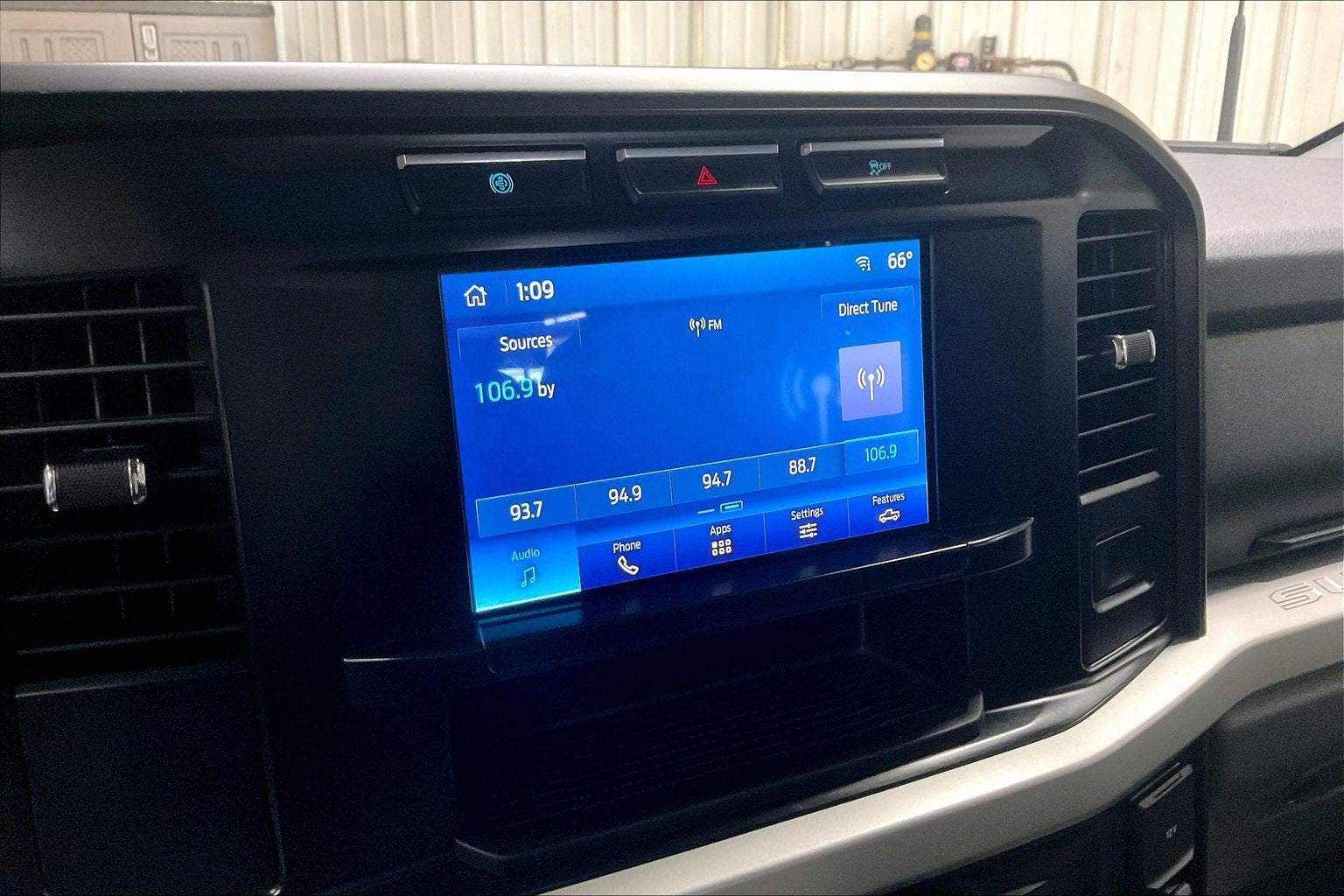 2023 Ford Super Duty F-250 SRW XLT