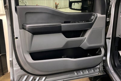 2023 Ford Super Duty F-250 SRW XLT