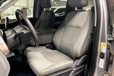 2023 Ford Super Duty F-250 SRW XLT