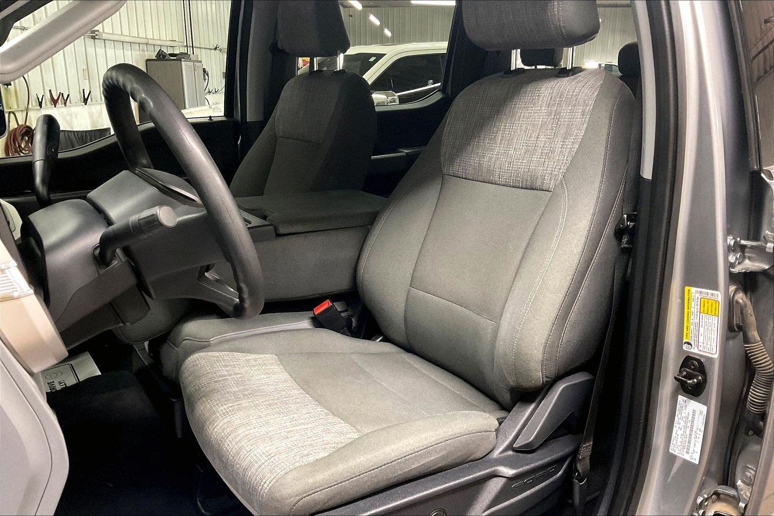 2023 Ford Super Duty F-250 SRW XLT