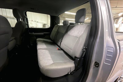 2023 Ford Super Duty F-250 SRW XLT