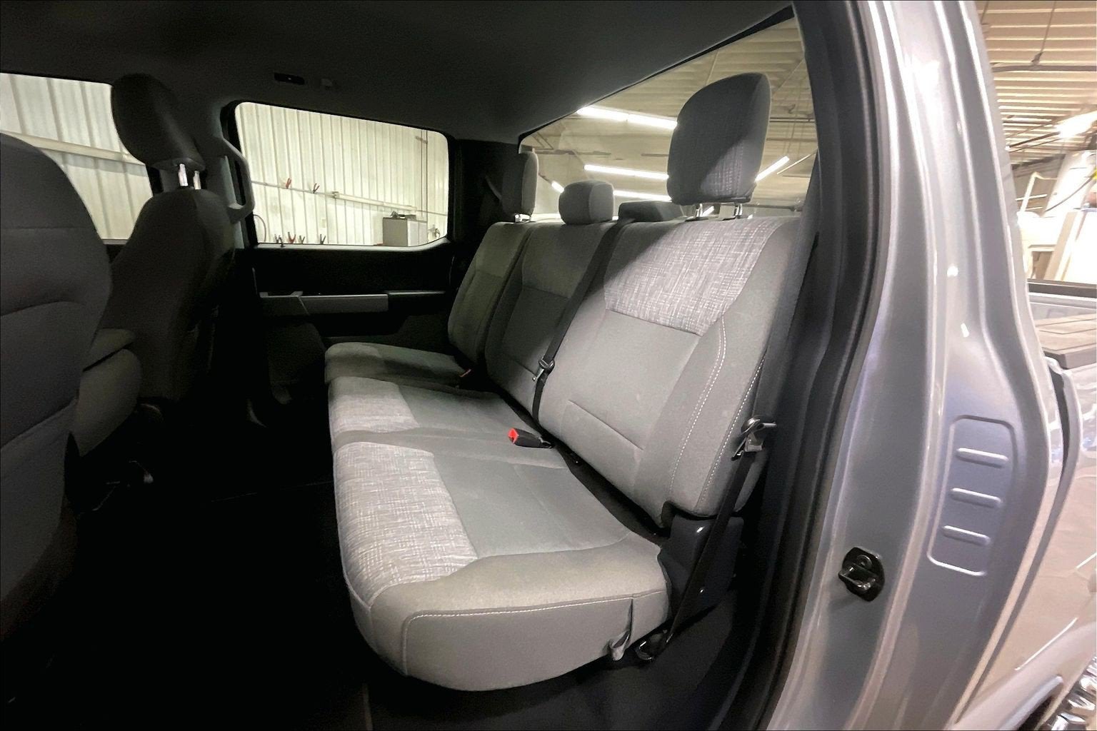 2023 Ford Super Duty F-250 SRW XLT