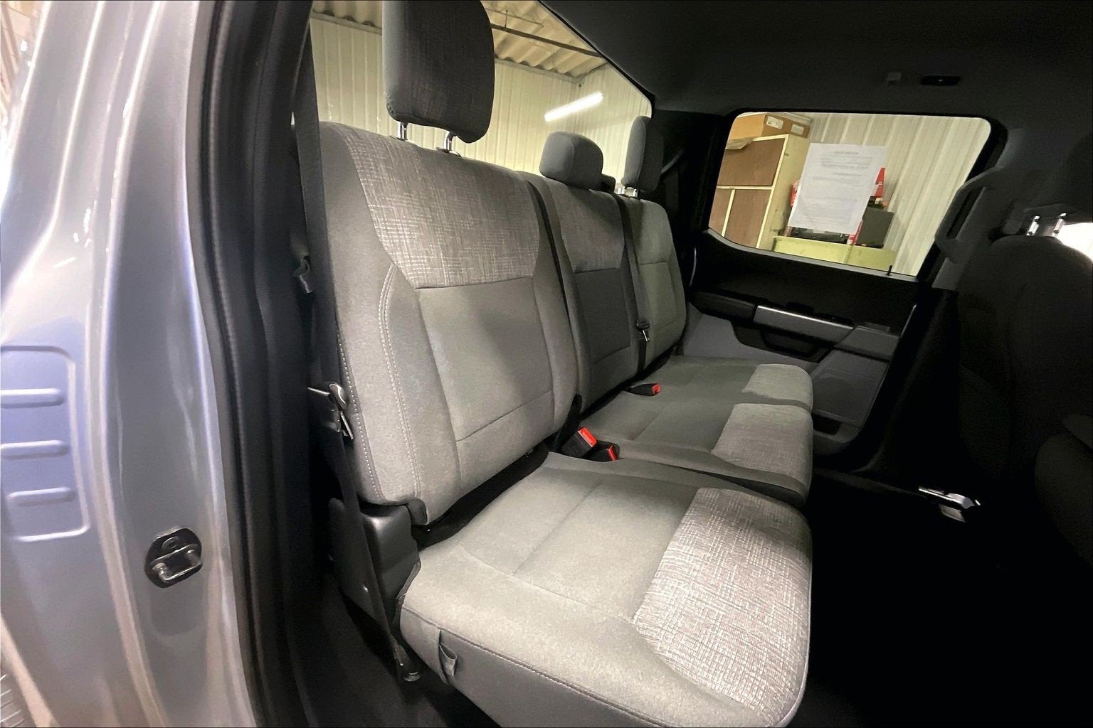 2023 Ford Super Duty F-250 SRW XLT