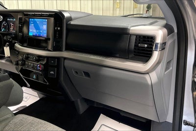 2023 Ford Super Duty F-250 SRW XLT