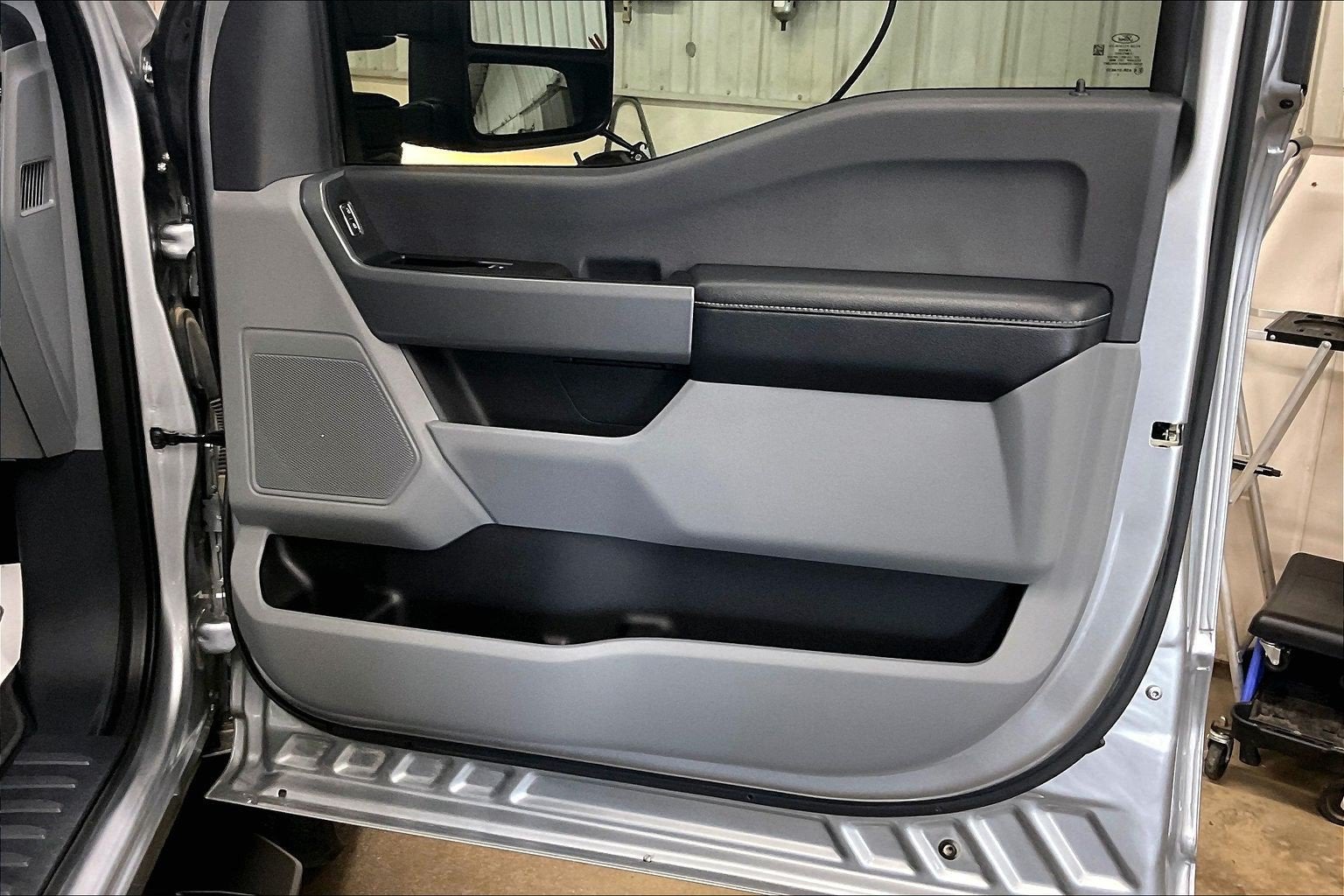 2023 Ford Super Duty F-250 SRW XLT